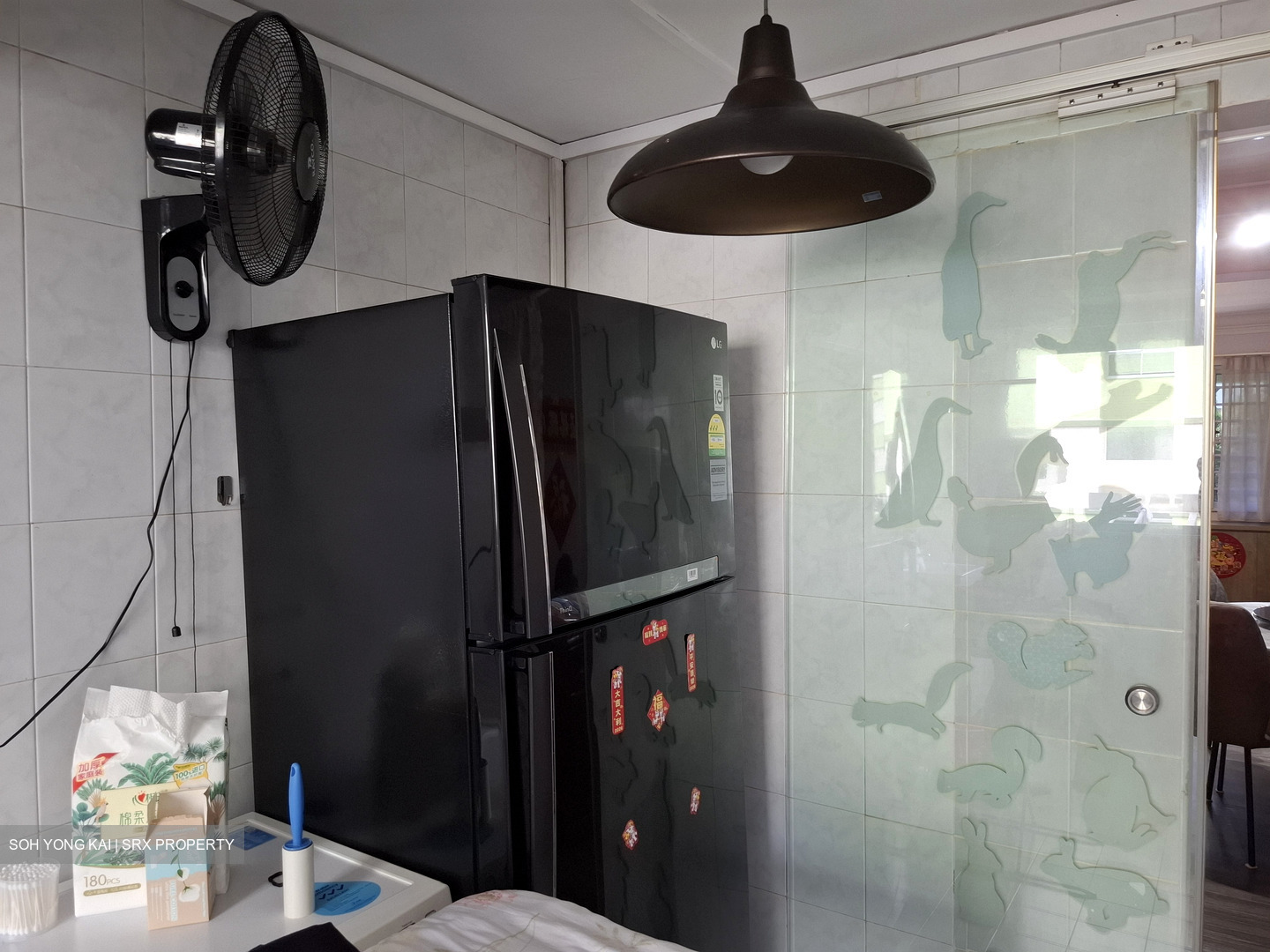Blk 132 Jalan Bukit Merah (Bukit Merah), HDB 3 Rooms #556012761